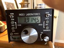 Qrp plus index for sale  Shipping to Ireland