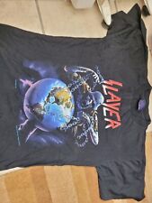 Slayer vintage tour for sale  KETTERING