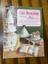 1973 cake decorating for sale  Dunkirk