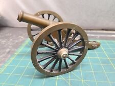 Antique signal cannon for sale  Valley Springs