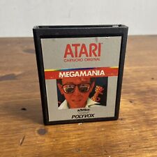 Cartucho brasileiro Megamania Polyvox Activision Atari 2600 comprar usado  Enviando para Brazil