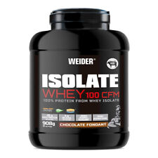 Weider isolate whey d'occasion  Beausoleil