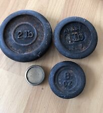 Old weights avery for sale  Shipping to Ireland