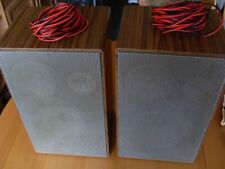 Lautsprecherboxen weg type gebraucht kaufen  Erlangen