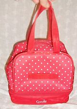Corolle sac rouge d'occasion  Fosses