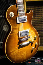 Gibson 50s Les Paul Standard Plus 2006 comprar usado  Enviando para Brazil