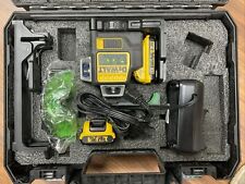 Dewalt dw089lg line for sale  Cocoa