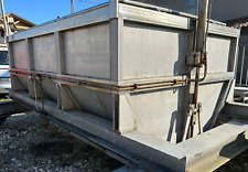 Bunker vasca lavaggio usato  Cison Di Valmarino