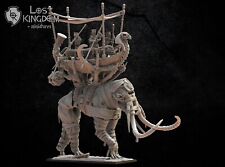 Elephant guerre rois d'occasion  Montpellier-