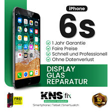 ✅ Für iPhone 6s Display / Bildschirm Reparatur  Frontglas Austausch, usado comprar usado  Enviando para Brazil