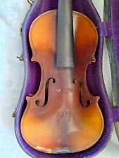 Antique violin made for sale  Marshfield