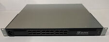 Qlogic 12200 infiniband d'occasion  Dammarie-les-Lys