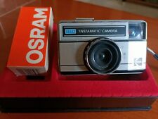 Kodak instamatic camera usato  Taurisano