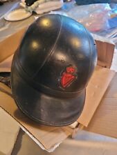 Vintage ruc helmet for sale  CARRICKFERGUS