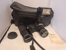 Canon t50 outfit for sale  ST. NEOTS