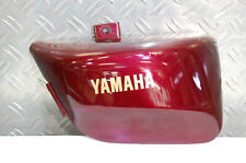 Yamaha xv535 virago gebraucht kaufen  Wismar-,-Umland