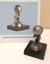 franklin mint hood ornament for sale  Sun City West