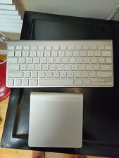apple trackpad keyboard for sale  Asheville