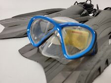 Divers snorkle set for sale  Oceanside
