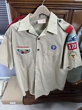 Vintage boy scout for sale  Yorktown Heights