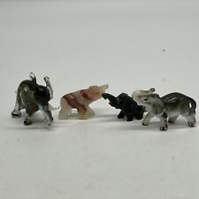 Set mini elephants for sale  Louisville