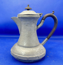 Pewter jug vintage for sale  Shipping to Ireland