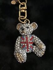 union jack teddy bear for sale  LANCASTER