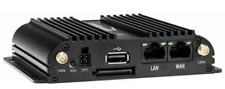 Cradlepoint LTE Wireless Router MultiCarrier Rugged IBR600B-LP4 Verizon, ATT etc for sale  Shipping to South Africa