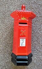 royal mail red post box for sale  CHARD