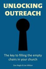 Unlocking outreach key for sale  UK