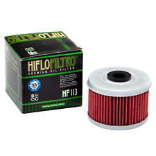 ölfilter hiflo hf113 gebraucht kaufen  Halstenbek