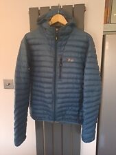 Rab microlight hooded for sale  INVERNESS