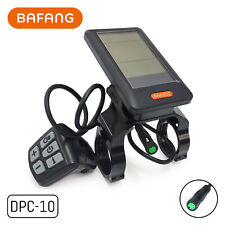 Bafang dpc display for sale  Shipping to Ireland