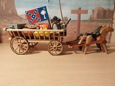 Playmobil western sudiste d'occasion  Brive-la-Gaillarde