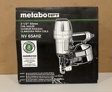 Metabo nv65ah2 hpt for sale  Chicago