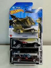 Hot wheels batman for sale  BUXTON