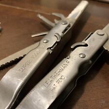 Leatherman super tool for sale  Lutz