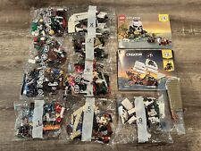 Lego creator pirate for sale  Holland