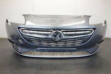 corsa bumper for sale  UK