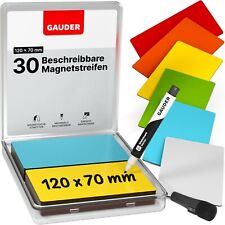 Magnetstreifen bunt farbe gebraucht kaufen  Schwerin