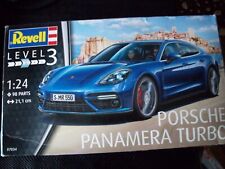 Porsche panamera turbo for sale  LEIGHTON BUZZARD