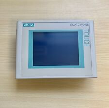 Siemens touch panel usato  Spedire a Italy