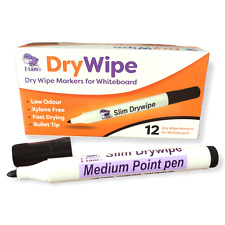 Dry wipe whiteboard for sale  Ireland