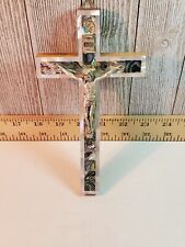 Decorative religious wooden for sale  Cary