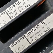 Siemens simatic 110 gebraucht kaufen  Essingen, Hochstadt, Ottersheim