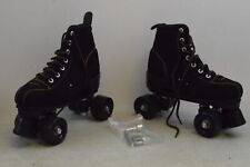 suede roller skates for sale  SHEFFIELD