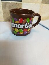 Smarties brown ceramic for sale  NEWRY