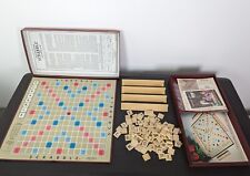 Vintage scrabble word for sale  Shipping to Ireland