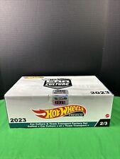 Hot wheels 2023 for sale  Shipping to Ireland