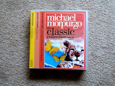 Michael morpurgo classic for sale  SOUTH CROYDON